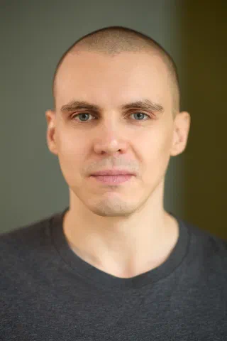 Nikita Karetnikov